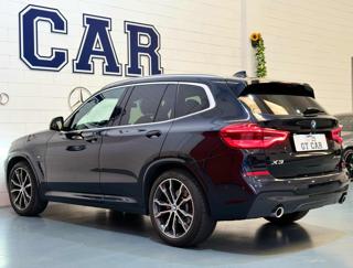 BMW X3 usata, con Antifurto