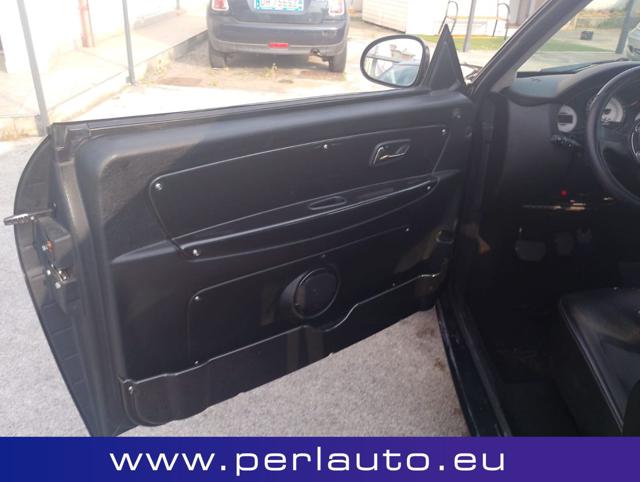 CHATENET CH26 usata, con Fendinebbia