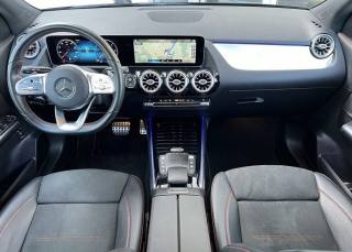 MERCEDES-BENZ GLA 220 usata, con Controllo automatico clima