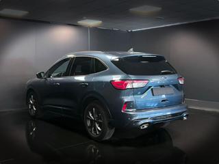 FORD Kuga usata, con Boardcomputer