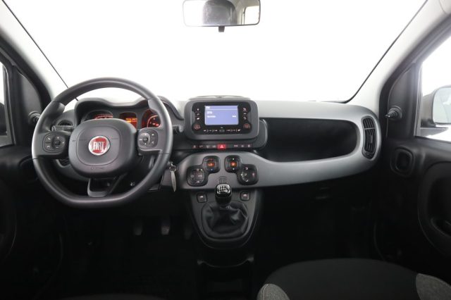 FIAT Panda usata 4