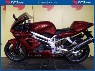 APRILIA SL 1000 Falco usata 2