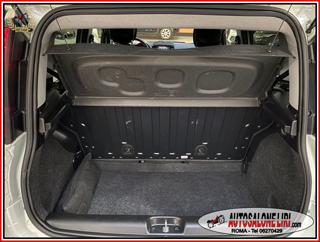 FIAT Panda Cross usata, con Controllo trazione