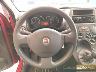 FIAT Panda usata 13