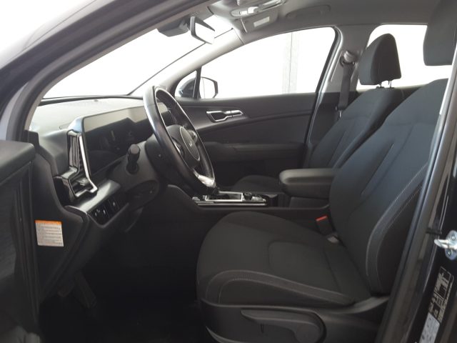 KIA Sportage usata, con Alzacristalli elettrici