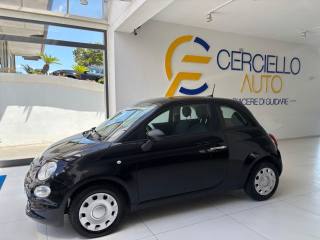 FIAT 500 usata, con Autoradio