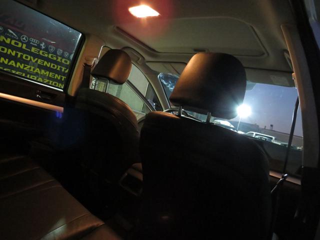SUBARU OUTBACK usata, con Fari Xenon
