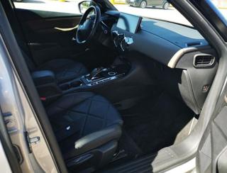 DS AUTOMOBILES DS 3 Crossback usata, con Autoradio
