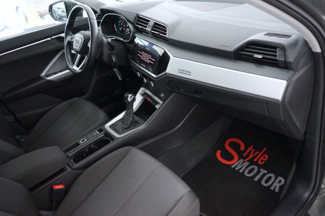 AUDI Q3 usata, con Controllo trazione