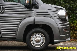CITROEN Jumper usata 21