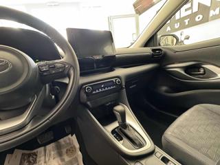 TOYOTA Yaris usata, con ESP
