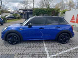 MINI Cooper S usata, con Airbag Passeggero