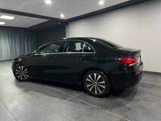 MERCEDES-BENZ A 180 usata, con Airbag Passeggero