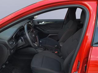 FORD Focus usata, con Cerchi in lega