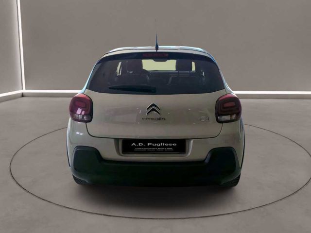 CITROEN C3 usata, con Chiusura centralizzata