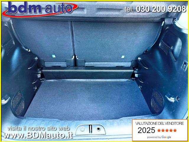 FIAT 500L usata, con USB
