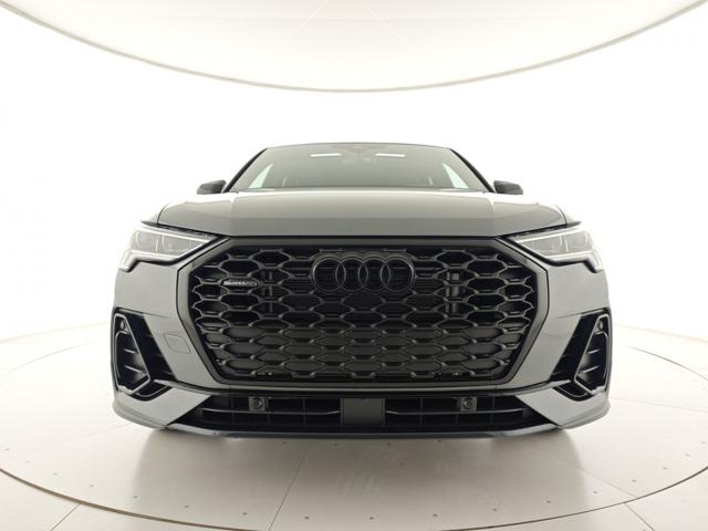 AUDI Q3 usata, con Airbag