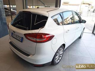 FORD C-Max usata, con Airbag Passeggero