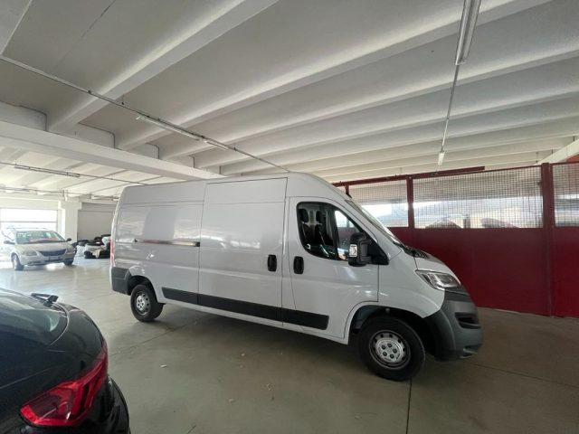 OPEL Movano usata, con ABS