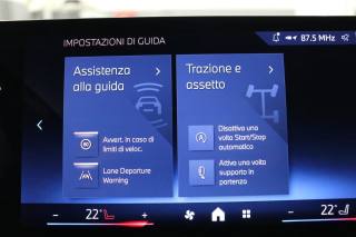 BMW 218 usata, con Sensore di luce