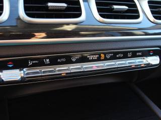 MERCEDES-BENZ GLE 300 usata, con Sedile posteriore sdoppiato