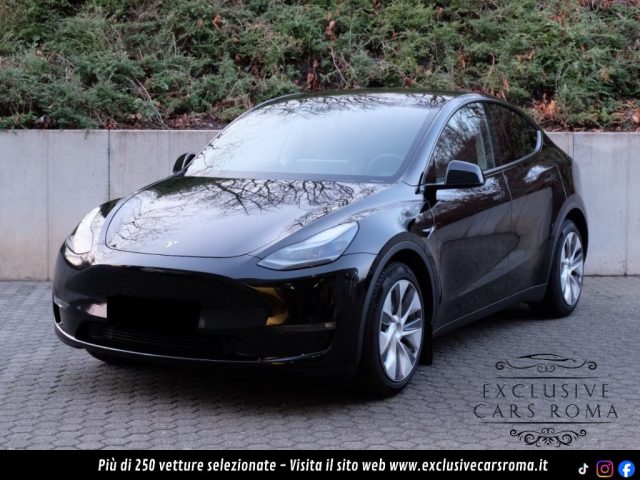 TESLA Model Y usata, con ABS