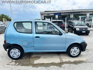FIAT Seicento usata 4