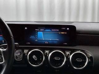 MERCEDES-BENZ A 180 usata, con Sensore di pioggia