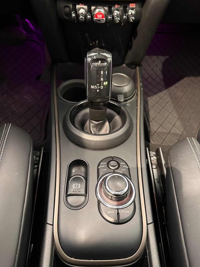 MINI Countryman usata, con Controllo trazione