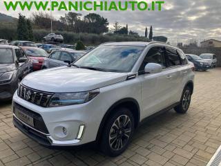 SUZUKI Vitara usata, con Airbag