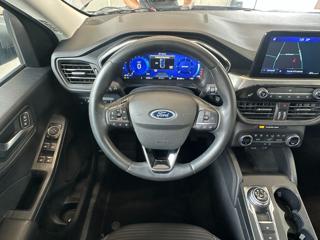 FORD Kuga usata, con Filtro antiparticolato