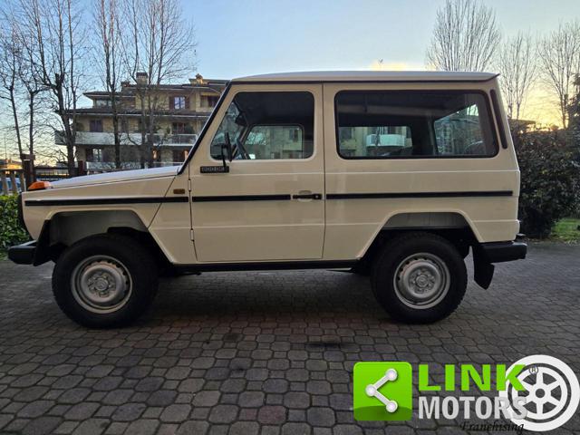MERCEDES-BENZ G usata 29