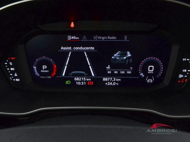 AUDI Q3 usata 12