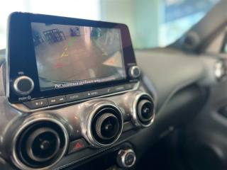 NISSAN Juke usata, con Isofix