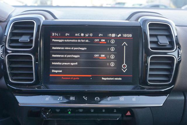CITROEN C5 Aircross usata 74
