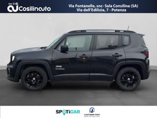 JEEP Renegade usata, con Airbag
