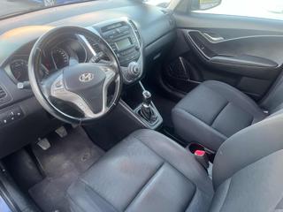 HYUNDAI iX20 usata, con Alzacristalli elettrici
