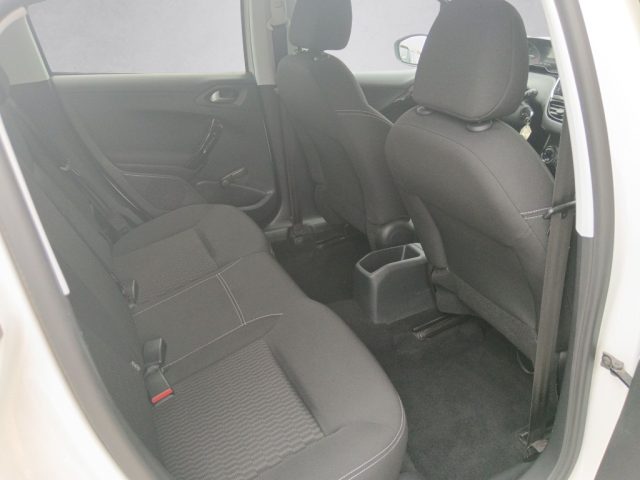 PEUGEOT 208 usata, con Climatizzatore