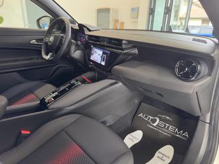 ALFA ROMEO Junior usata, con Immobilizzatore elettronico