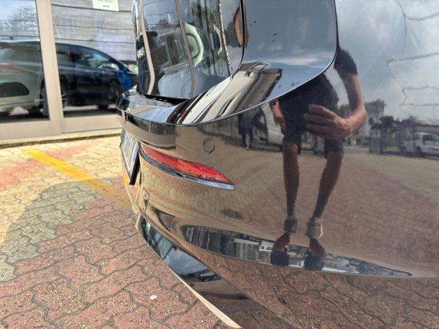 VOLKSWAGEN Golf usata, con Controllo trazione