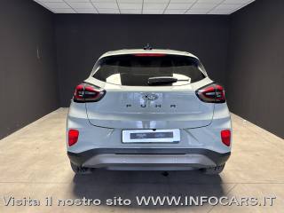 FORD Puma usata, con Fari LED