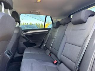VOLKSWAGEN Golf usata, con Immobilizzatore elettronico