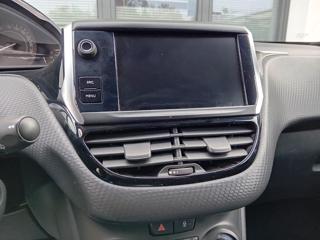 PEUGEOT 2008 usata, con ESP