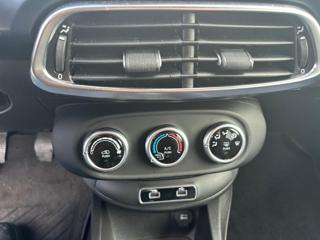 FIAT 500X usata, con Sedile posteriore sdoppiato