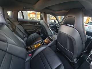 PORSCHE Panamera usata, con Sedili riscaldati