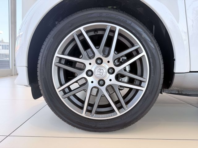 SMART ForTwo usata, con Alzacristalli elettrici