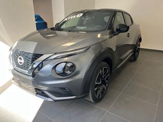 NISSAN Juke 1.0 DIG-T 114 CV N-Design