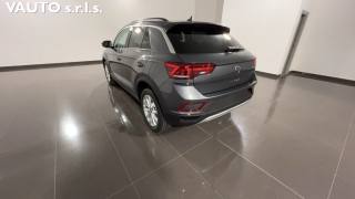 VOLKSWAGEN T-Roc usata, con ESP
