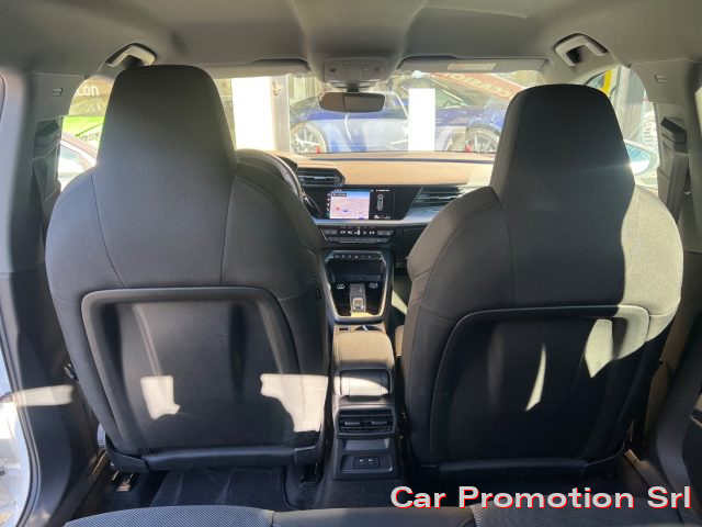 AUDI A3 usata, con Controllo trazione