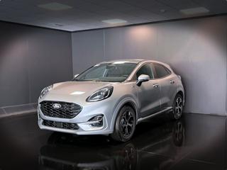 FORD Puma 1.0 EcoBoost Hybrid S&S aut. ST-Line NEW RESTYLING